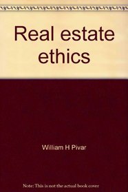 Real estate ethics
