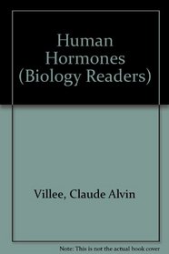 Human Hormones (Carolina Biology Readers)