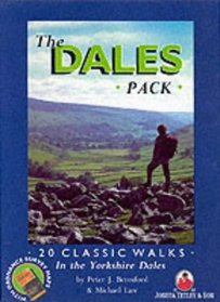 Dales Pack (The walkers' pack series)