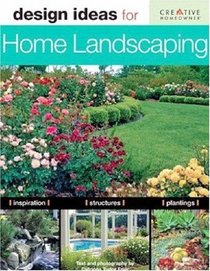 Design Ideas for Home Landscaping (Design Ideas)