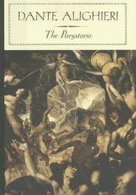 The Purgatorio (Barnes & Noble Classics Series)