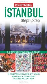 Istanbul (Step by Step)