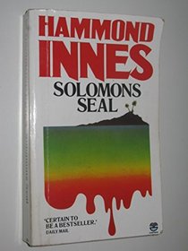 SOLOMON'S SEAL
