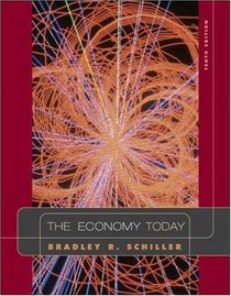 The Economy Today + Global Poverty Chapter