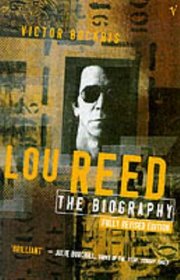 Lou Reed: The Biography