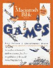 Macintosh Bible Guide Games with Cd-Rom