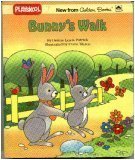 Bunny's Walk (Playskool Board Books)