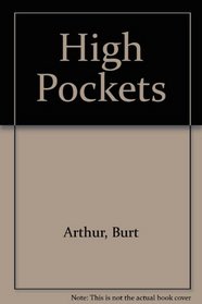 High Pockets (Atlantic large print)