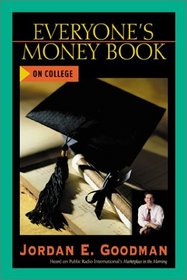 Everyone's Money Book on College (Everyone's Money Book)