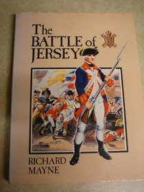 The Battle of Jersey