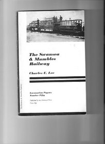 Swansea and Mumbles Railway (Locomotion Papers)