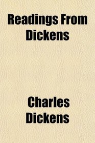 Readings From Dickens