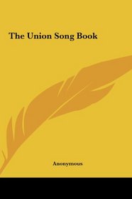 The Union Song Book