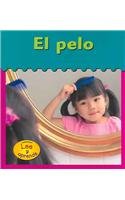 El Pelo (Es Mi Cuerpo) (Spanish Edition)