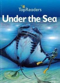 Top Readers Stage 2 I can read!: UNDER THE SEA