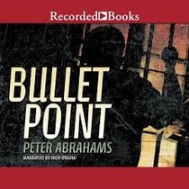Bullet Point, 7 Cds [Complete & Unabridged Audio Work]