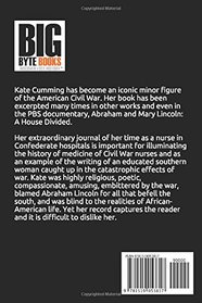 Kate Cumming's Civil War Journal (Abridged, Annotated)