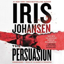 The Persuasion (Eve Duncan, 26)