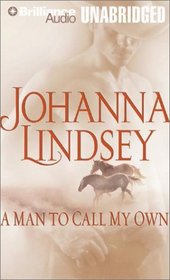A Man to Call My Own (Audio Cassette) (Unabridged)