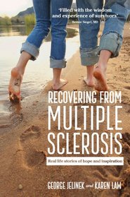 Recovering from Multiple Sclerosis