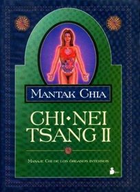 Chi-Nei Tsang II (Spanish)
