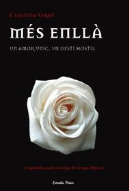 Mes enlla (Afterlife) (Evernight, Bk 4) (Catalan Edition)