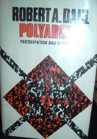 Polyarchy; participation and opposition,