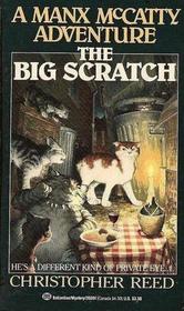 The Big Scratch (Manx McCatty)
