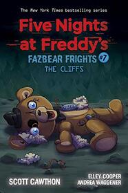 The Cliffs (Five Nights at Freddy's: Fazbear Frights #7) (7)