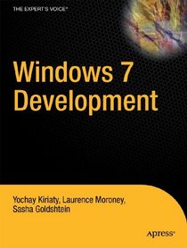 Windows 7 Development