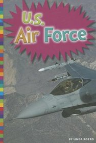 U.s. Air Force (Serving in the Military)