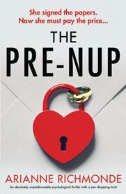 The Pre-Nup