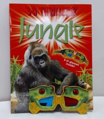 Jungle (3D Thrillers!)