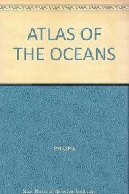 ATLAS OF THE OCEANS