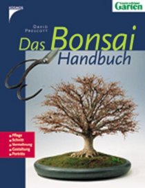 Das Bonsai- Handbuch.
