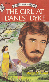Girl at Dane's Dyke