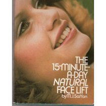 15-Minute-A-Day Natural Face Lift