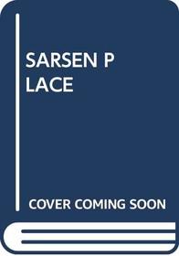 Sarsen Place