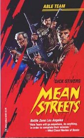 Mean Streets (Super Able Team, No 1)