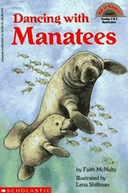 Dancing with Manatees (Hello Reader L4)