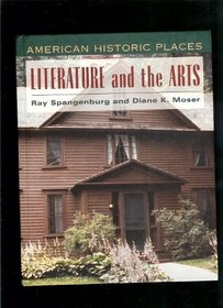 Literature and the Arts (Historical Places)