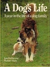 A Dog's Life: A Year in the Life of a Dog Family
