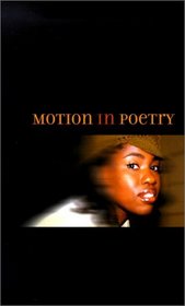 Motion in Poetry