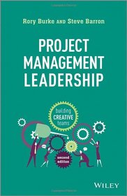 Project Management Leadership: Building Creative Teams