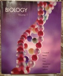 Biology (Campbell) (Volume 1)