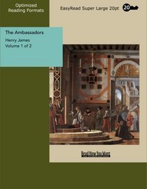 The Ambassadors