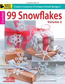 99 Snowflakes, Volume 2