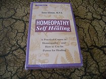 Homeopathy and Self Healing