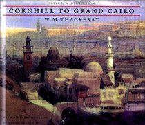 Cornhill to Grand Cairo