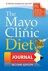 The Mayo Clinic Diet Journal